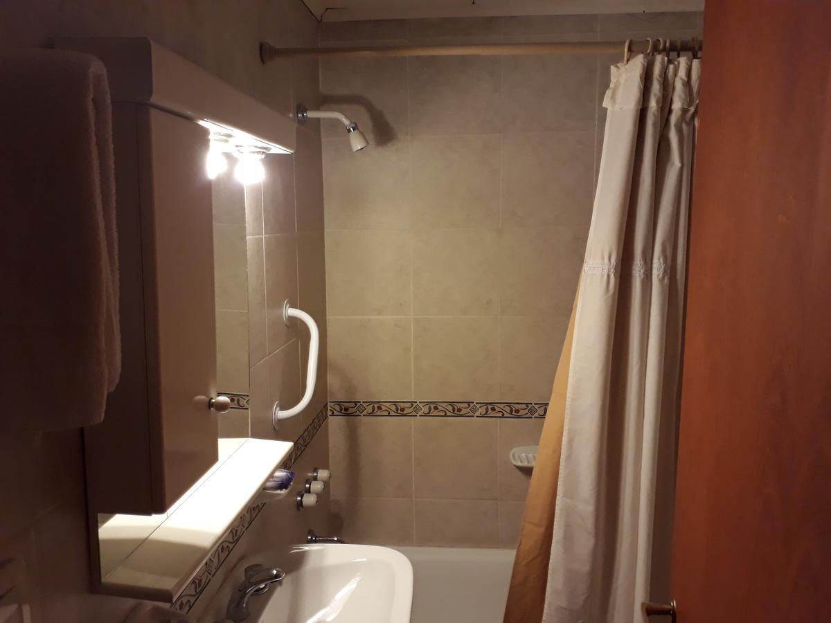 Hotel Upsala エル・カラファテ エクステリア 写真