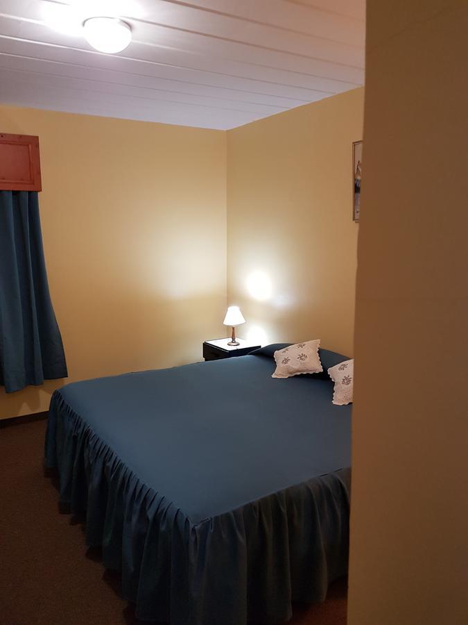 Hotel Upsala エル・カラファテ エクステリア 写真