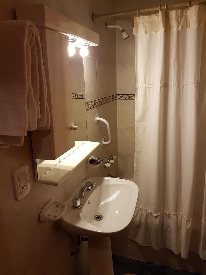 Hotel Upsala エル・カラファテ エクステリア 写真